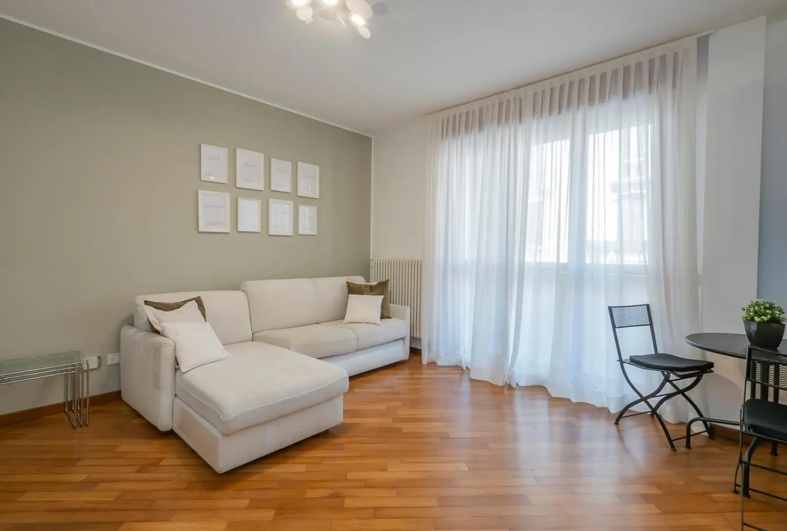 Certosa Apartment - 7Sundays Milánó