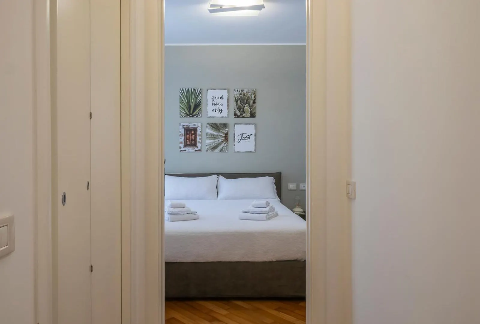 Certosa Apartment - 7Sundays Milánó