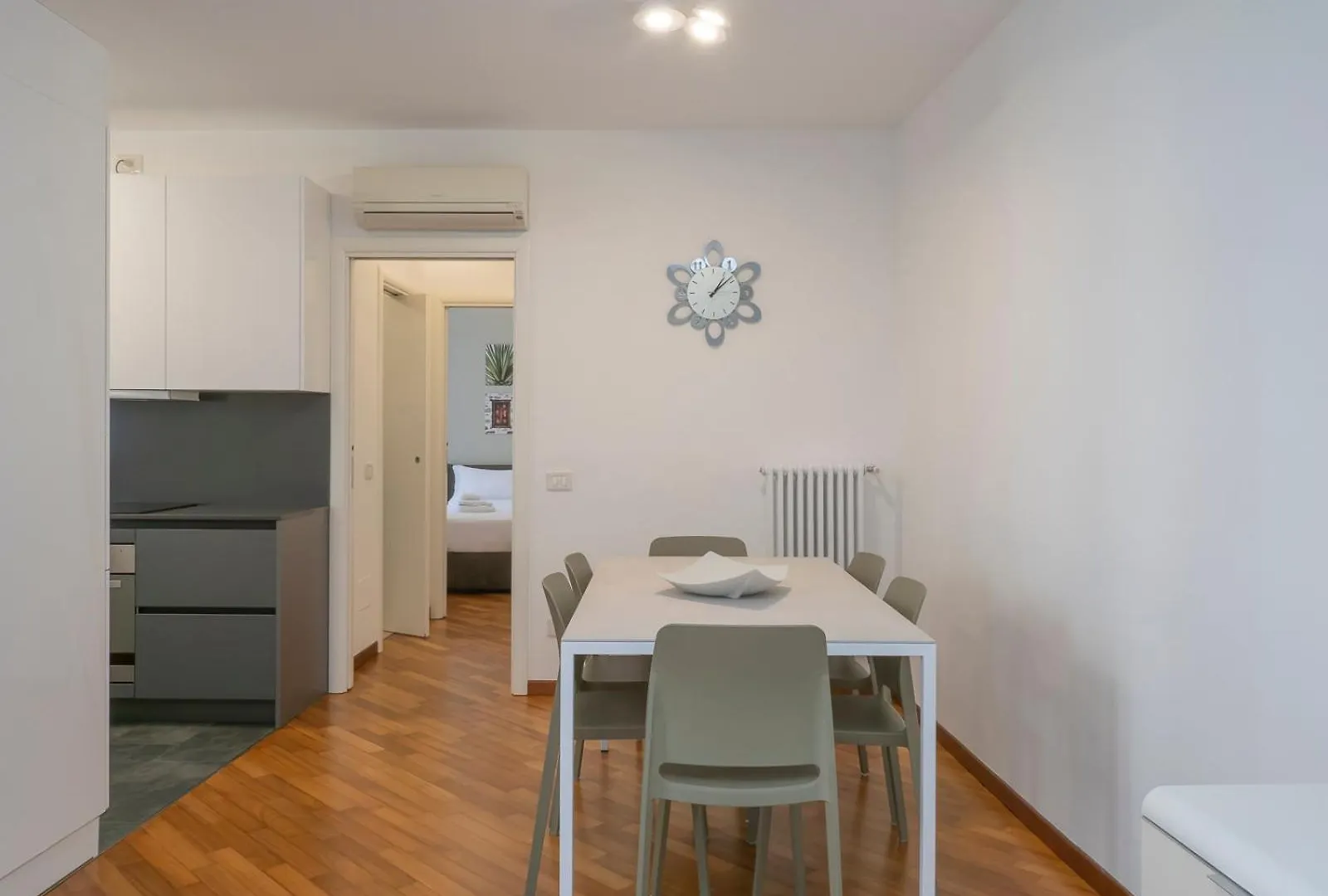 Certosa Apartment - 7Sundays Milánó 0*,